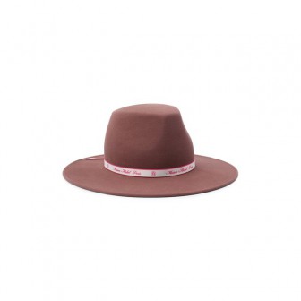 Фетровая шляпа Kyra Maison Michel